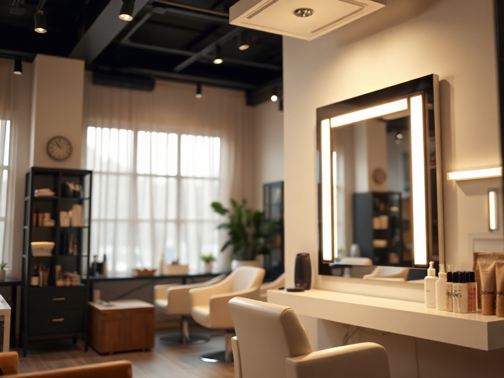 Beauty & Wellness businesses