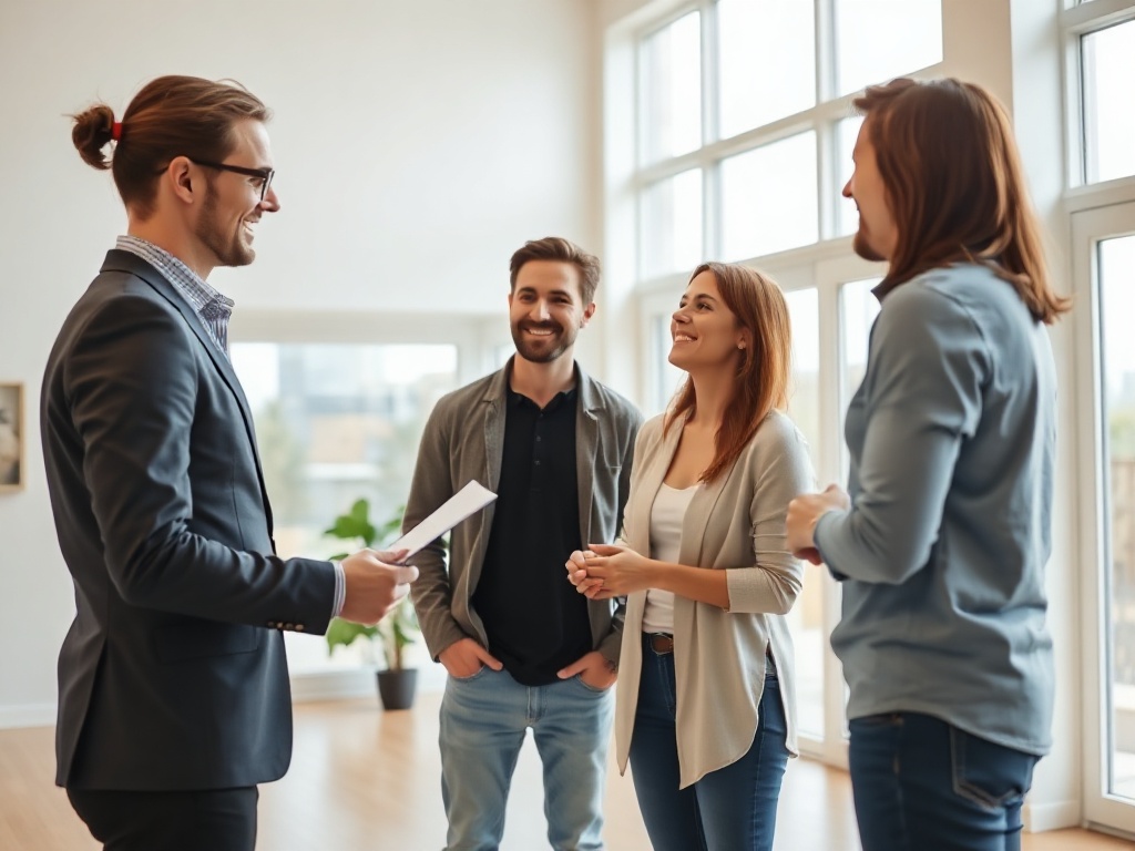Real Estate businesses